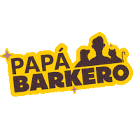 Gatos Perros Sticker by Barker