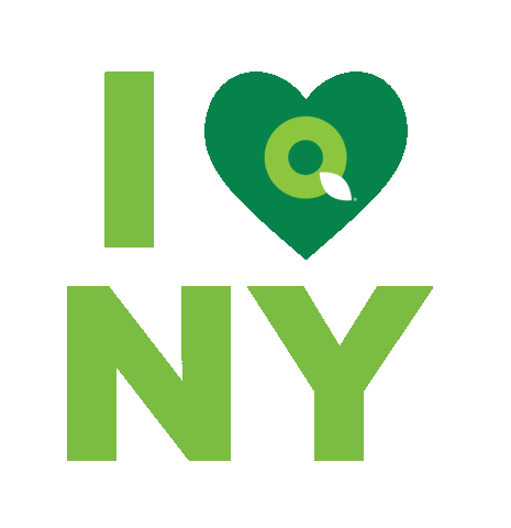 Ny Qc Sticker by QuickChek