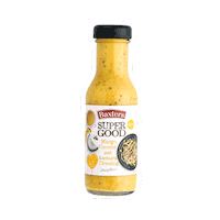 baxters_uk salad baxters saladdressing supergood Sticker