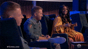 Ester Dean Dancing GIF by NBC