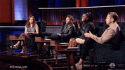 Ester Dean Nbc GIF by Shane McAnally