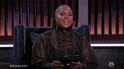 Shocked Ester Dean GIF by NBC