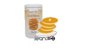 leanlife food fitness healthy lifestyle Sticker