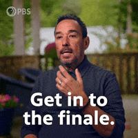 Season 3 Finale GIF by PBS