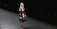 new york fashion week 2016 GIF by NYFW: The Shows