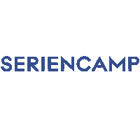 Seriencamp tv podcast play eye Sticker