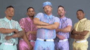 dance 90s GIF