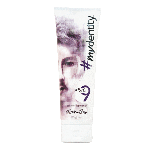 Hair Lift Sticker by Guy Tang