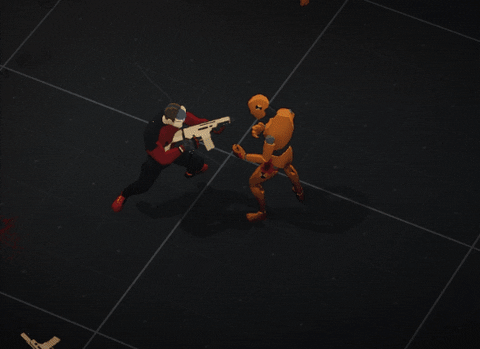 jacob9d02 giphyupload midnight fight express GIF