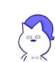 Media What Sticker by WENK