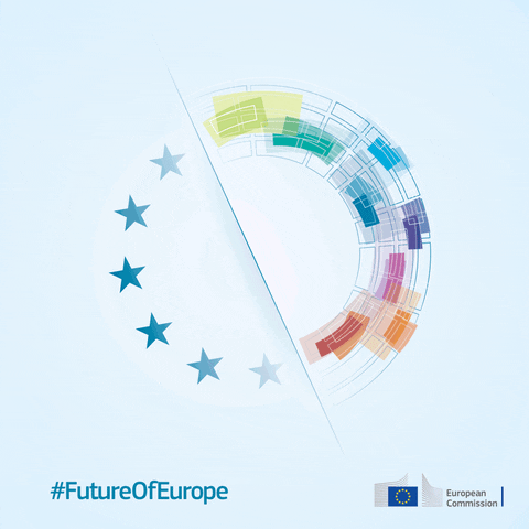 europe eu GIF by European Commission