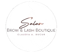 browslashboutique value life claudia a bucur claudia bucur browslashboutique Sticker