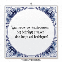 Spreuk Reflectie GIF by Tegelspreuken.nl