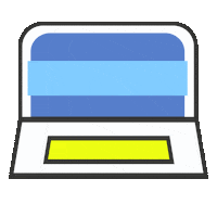 pixalitydesign new website connie holen pixality design pixality Sticker