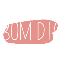 Bom Dia Frase Sticker