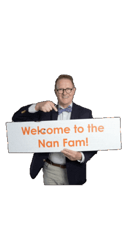 Sticker by Nan&Co