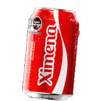 Coca Cola Soda Sticker by Coca-Cola Oficial