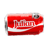 Coca Cola Soda Sticker by Coca-Cola Oficial