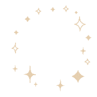 Sparkle Wow Sticker by Demic