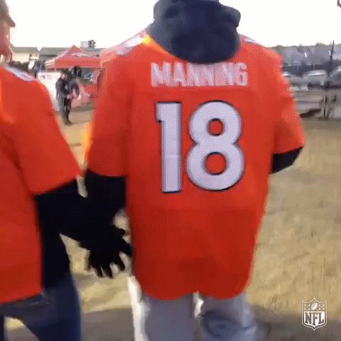 18 GIF by NFL