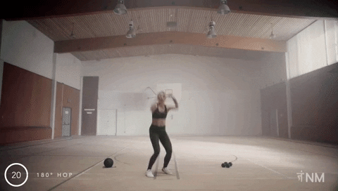 Movement By Nm GIF by socialbynm