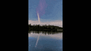 Hoodoos84 steve aurora northern lights GIF