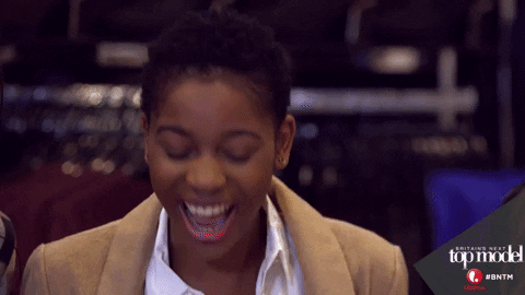 praise GIF by Lifetime Telly