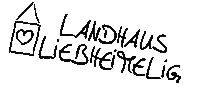 Ferienhaus Landleben Sticker by Sven H. Photography