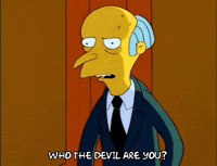 Season 6 Episode 25 GIF by The Simpsons
