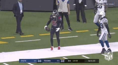 2019 Nfl Football GIF by NFL