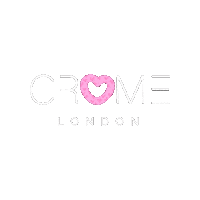 Valentines Day Love Sticker by Crome London