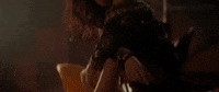 Sassy Woman GIF by Dylan Conrique