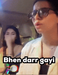 Akansha GIF