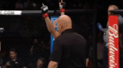 cynthia calvillo mma GIF by UFC