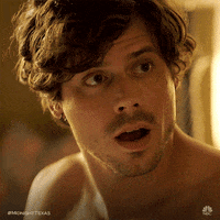 season 2 gasp GIF by NBC