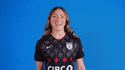 Chistars GIF by Chicago Stars FC