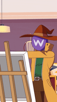 Dance Dancing GIF