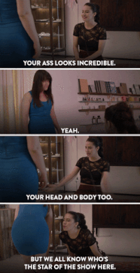 comedy central abbi & ilana GIF by Broad City