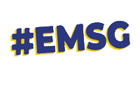 Emsg Sticker