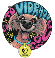 Adote Solidariedade Sticker by GARRA