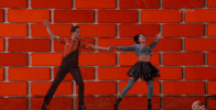 abc dwts GIF by Dancing with the Stars