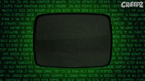 Crypto Chaos GIF by Creepz