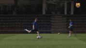 De Jong Football GIF by FC Barcelona