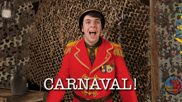 carnaval brabant GIF by Chef Soldaat
