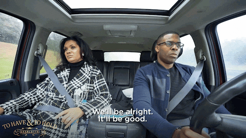 Tohavecharlotte GIF by OWN: Oprah Winfrey Network