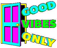 studiotensho positive quarantine good vibes positivity Sticker