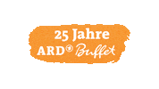 Ard Sticker by SWR Heimat