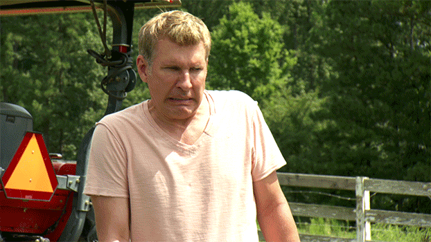 tv show cringe GIF by Chrisley Knows Best