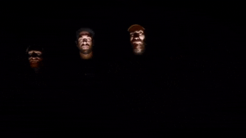 Flashlights Brain Pain GIF by Four Year Strong