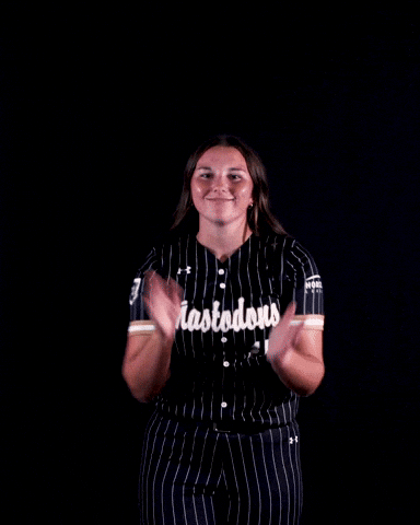 Horizon League Clap GIF by Purdue Fort Wayne Athletics